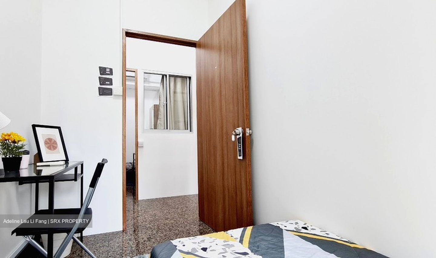 Oleanas Residence (D9), Condominium #622136581